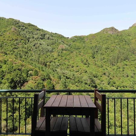 Valley View Hotel Encumeada Senhora do Rosario  Екстер'єр фото