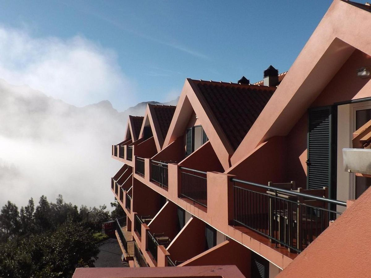 Valley View Hotel Encumeada Senhora do Rosario  Екстер'єр фото