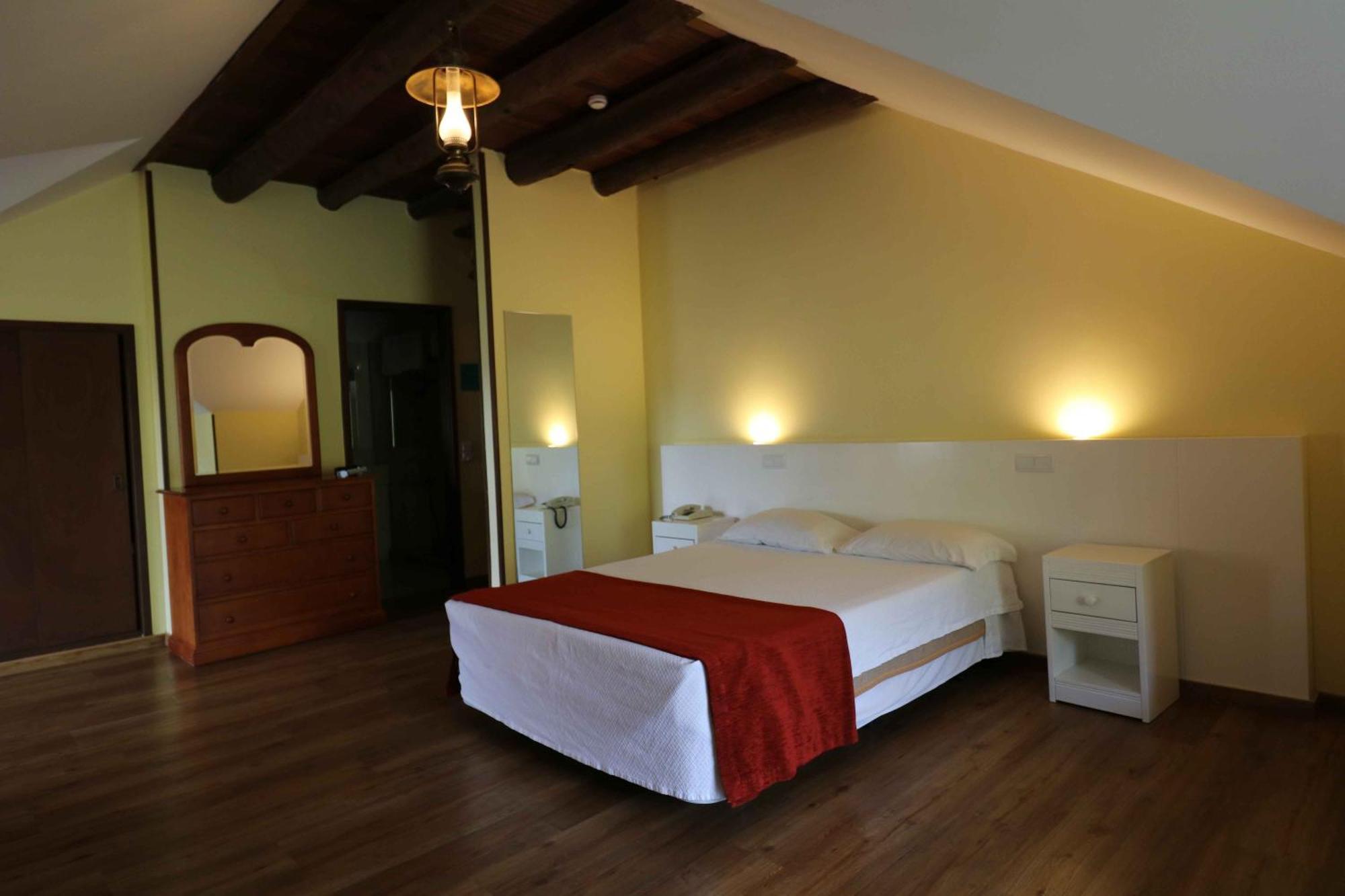 Valley View Hotel Encumeada Senhora do Rosario  Екстер'єр фото