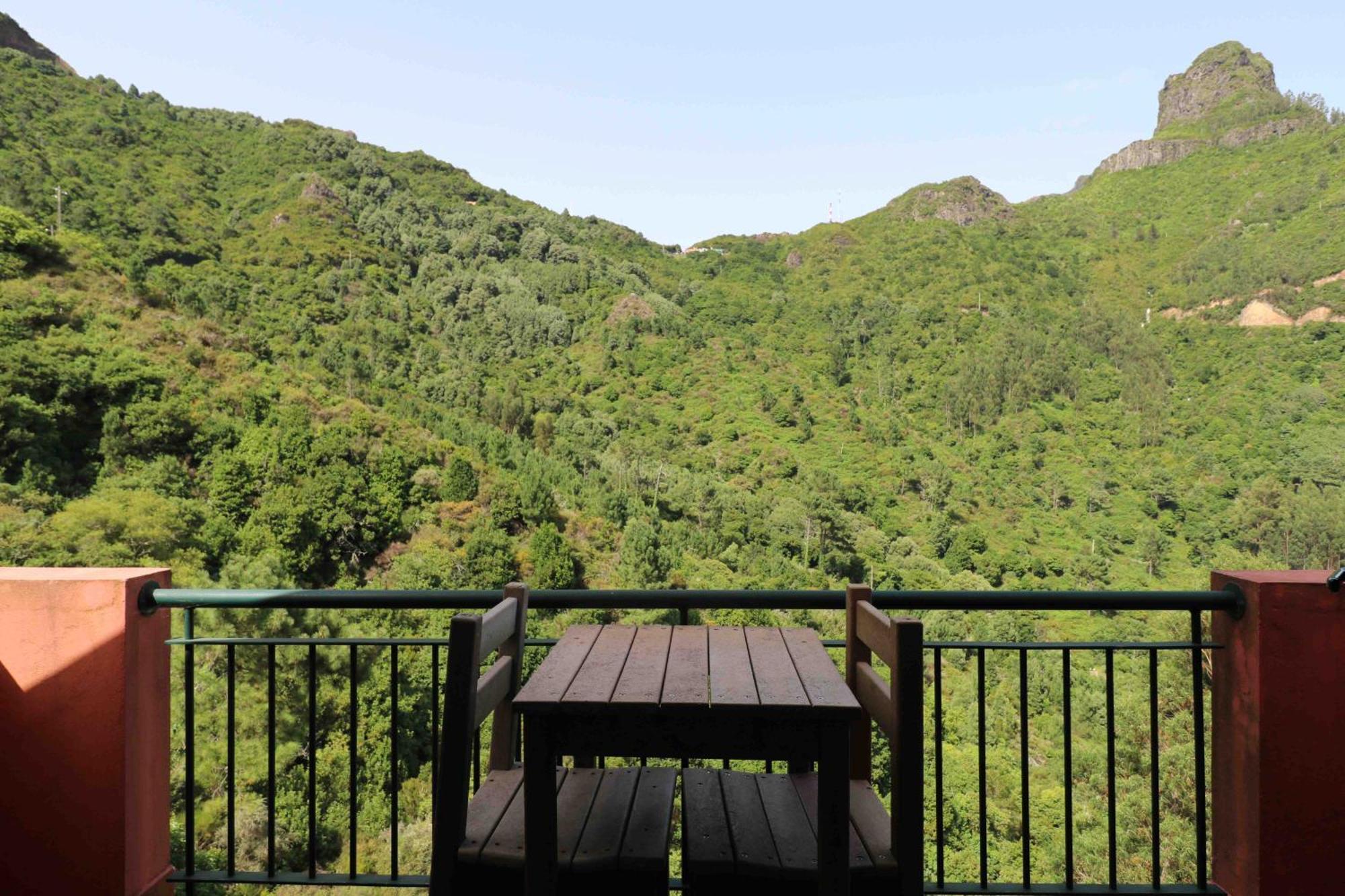 Valley View Hotel Encumeada Senhora do Rosario  Екстер'єр фото